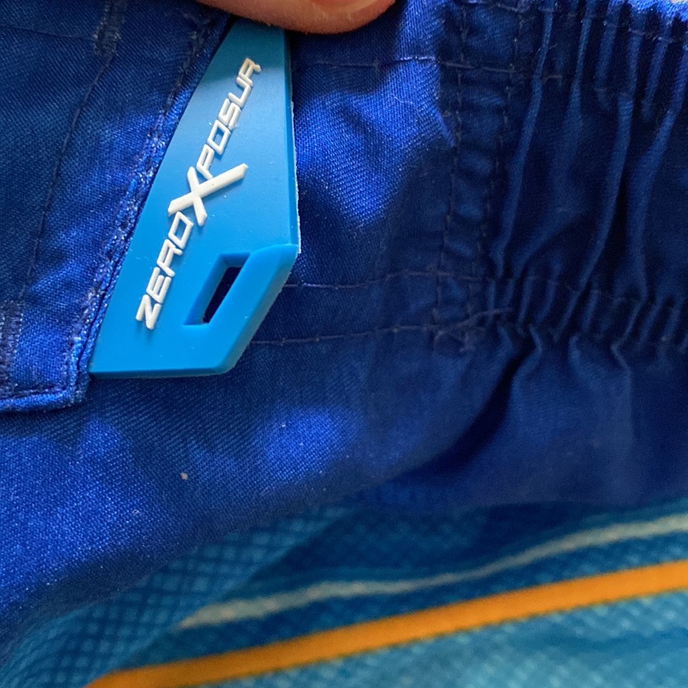 Boys swim trunks - Picture 8 of 8